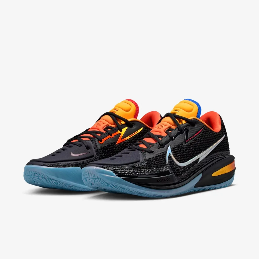 NIKE GT CUT x DYLAN HARPER BEFORE THE LIGHT BLACK