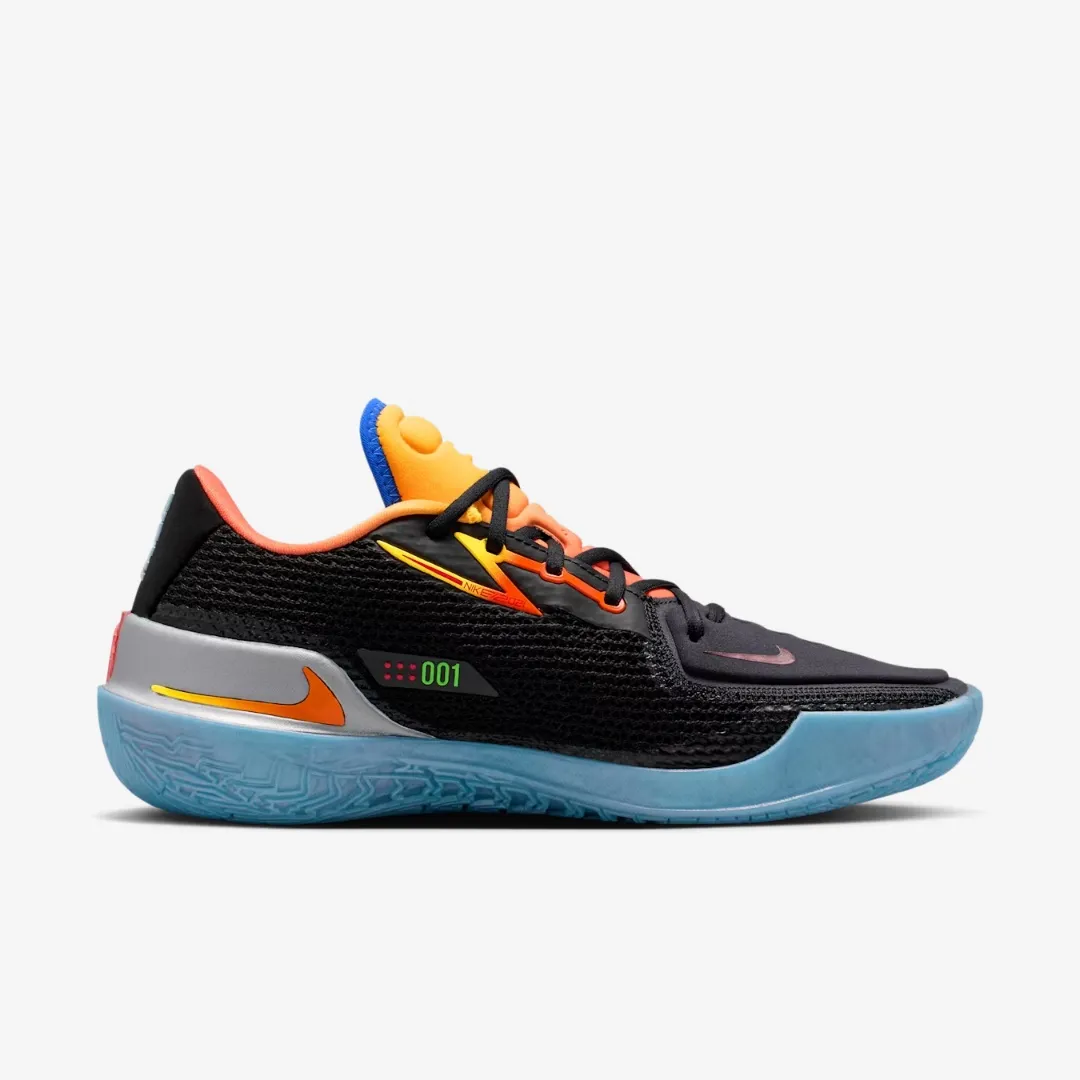 NIKE GT CUT x DYLAN HARPER BEFORE THE LIGHT BLACK