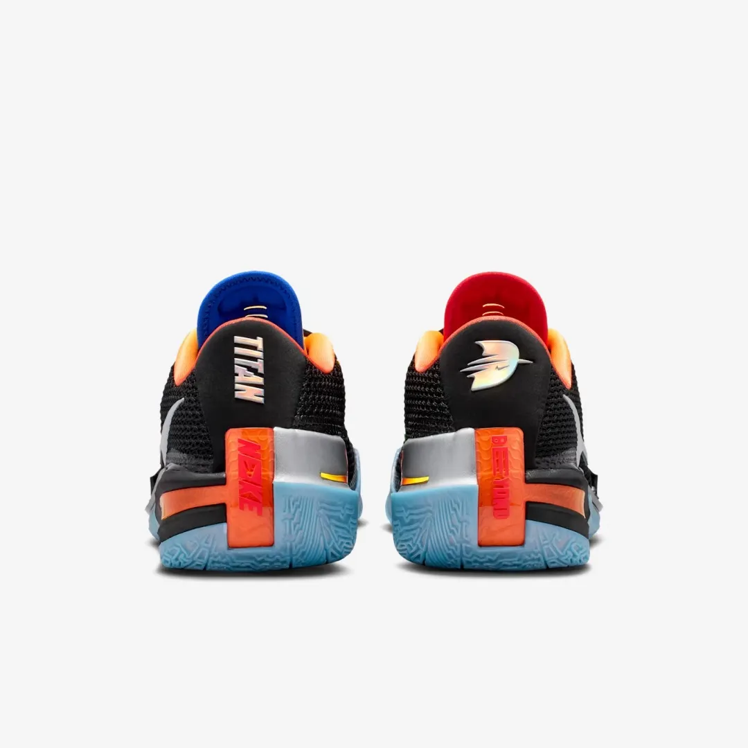 NIKE GT CUT x DYLAN HARPER BEFORE THE LIGHT BLACK