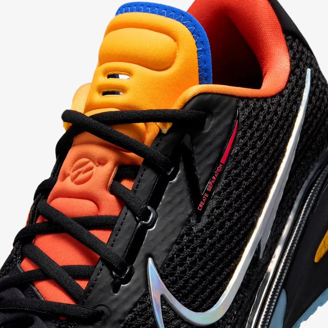 NIKE GT CUT x DYLAN HARPER BEFORE THE LIGHT BLACK
