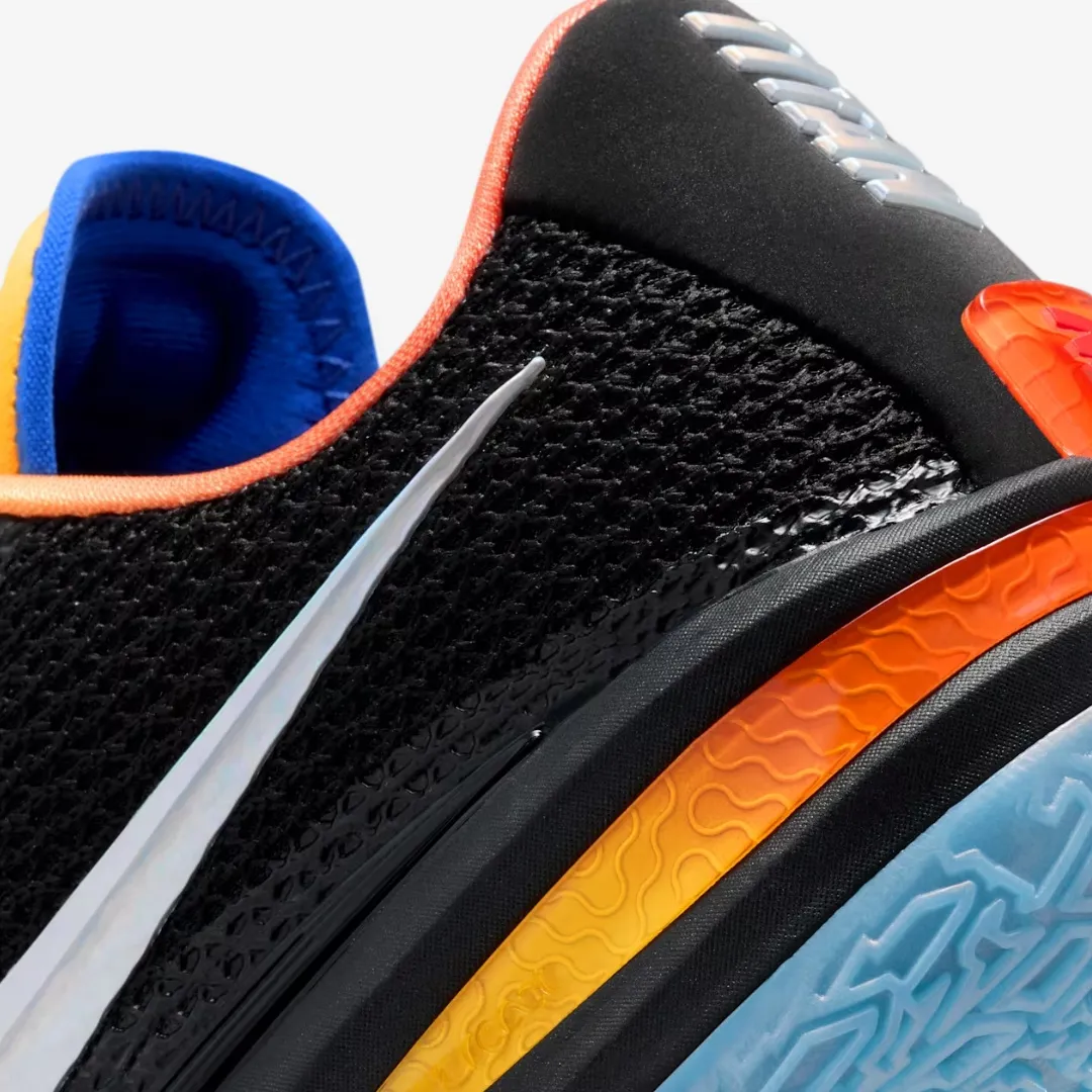 NIKE GT CUT x DYLAN HARPER BEFORE THE LIGHT BLACK