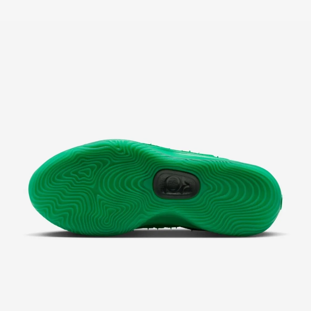 NIKE KD18 GI EP WARNING LABEL