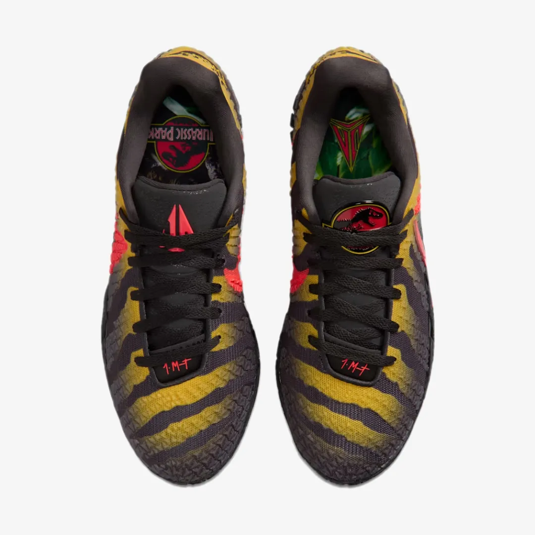 NIKE JA 3 EP JURASIC PARK RAPTOR