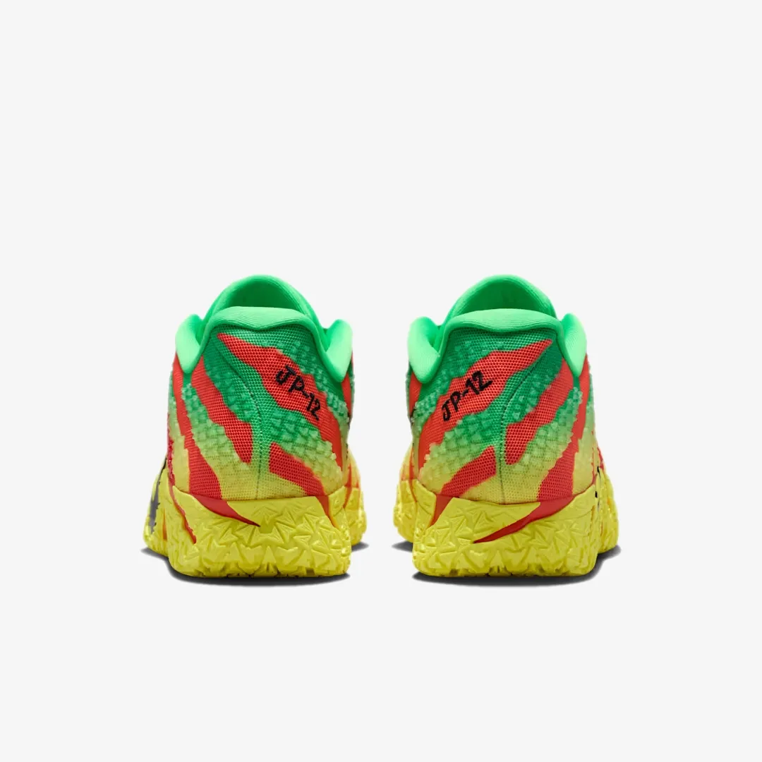 NIKE JA 3 EP JURASSIC PARK EXPLORER