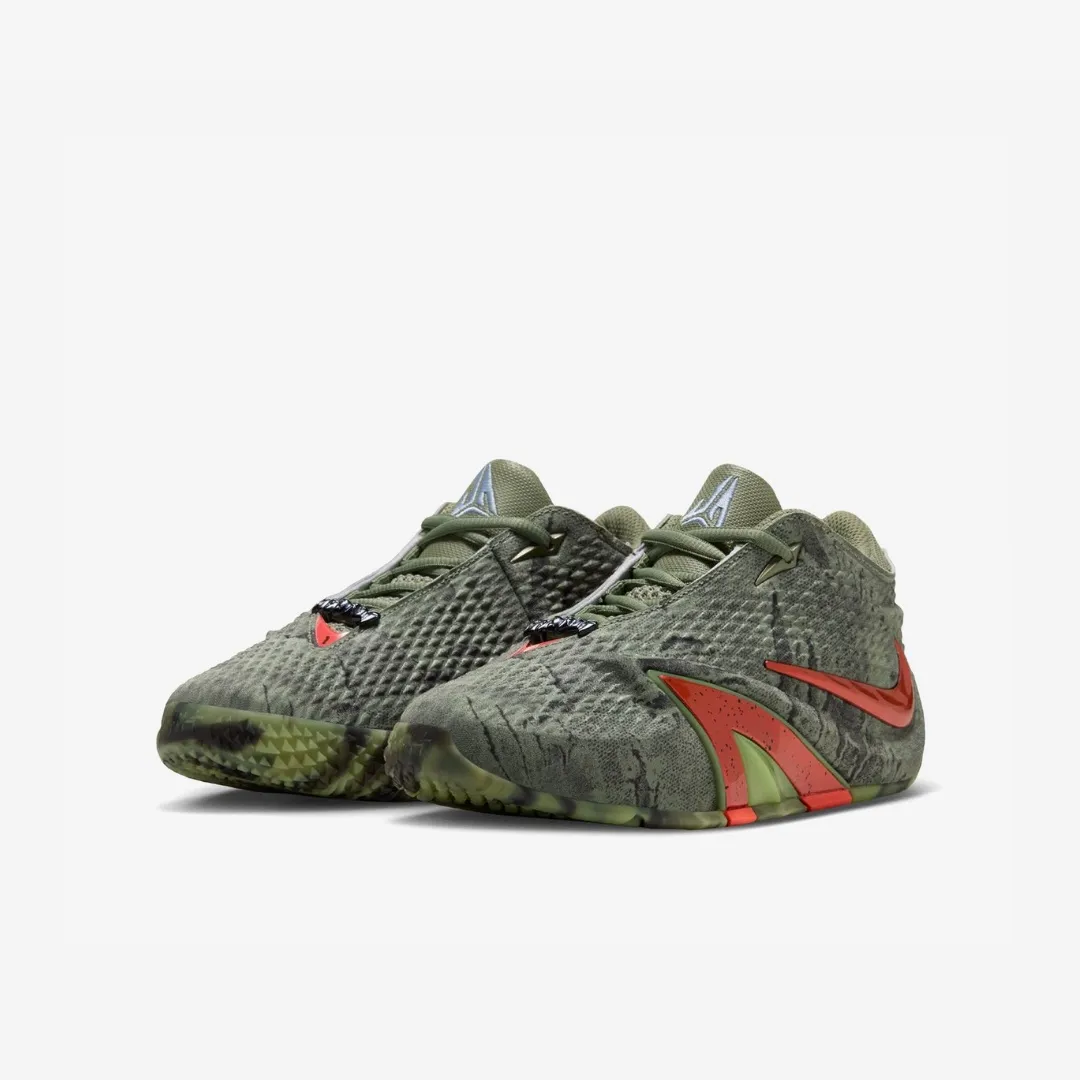 NIKE JA 4 GS ZOMBIE
