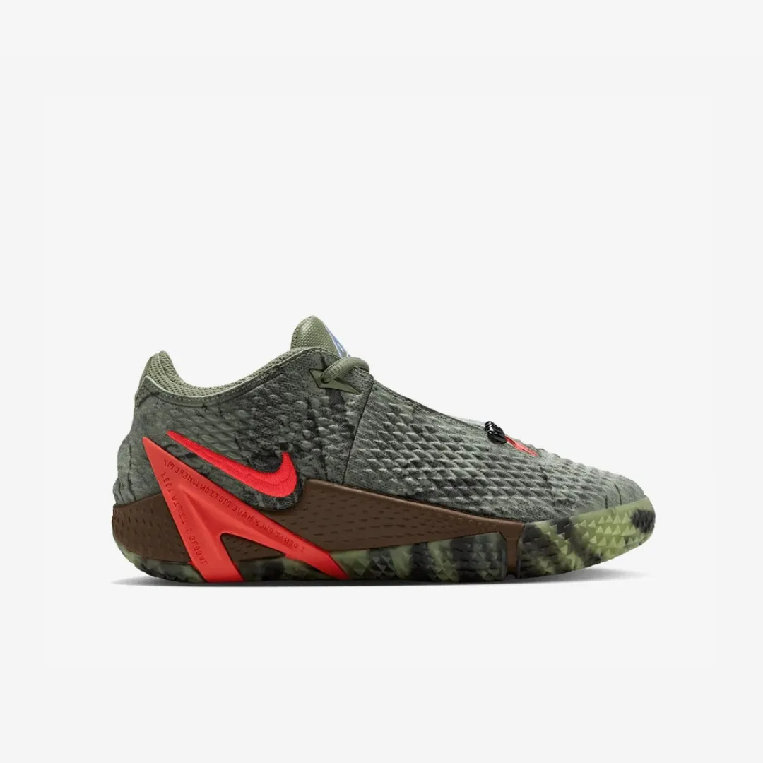 NIKE JA 4 GS ZOMBIE