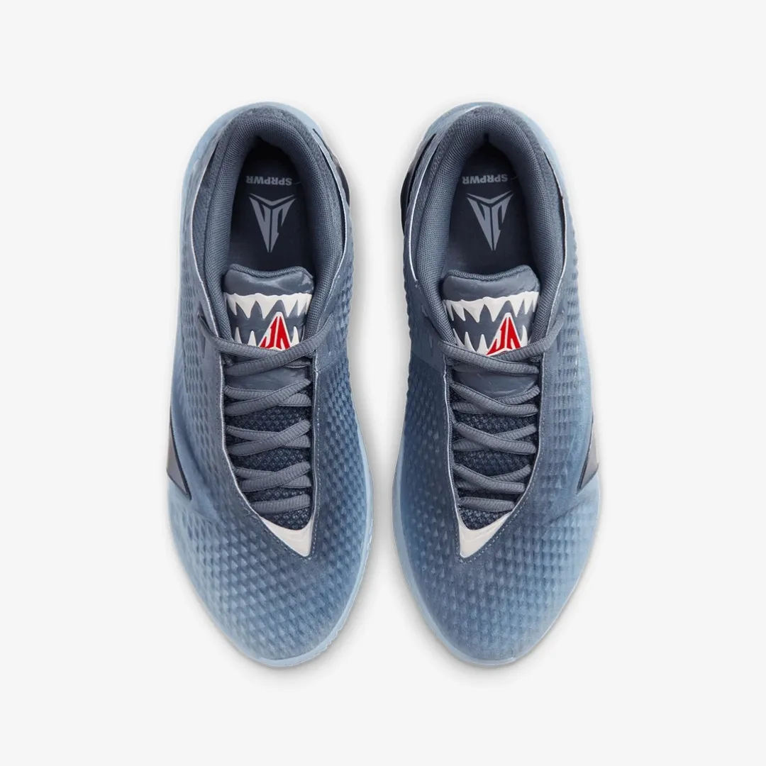 NIKE JA 4 EP DEEP WATER JAWS