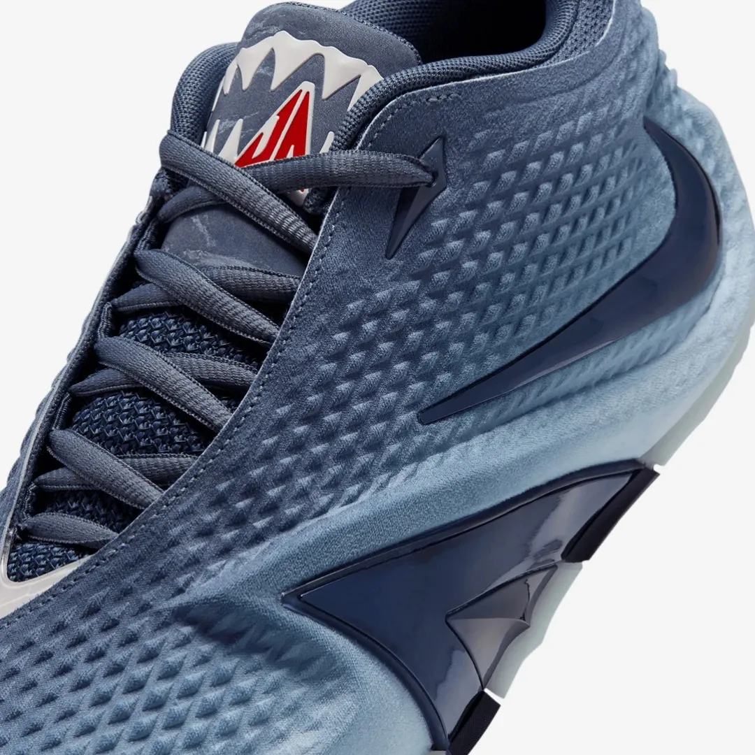 NIKE JA 4 EP DEEP WATER JAWS