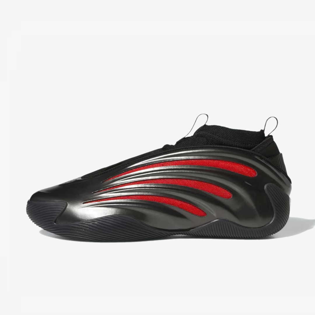 ADIDAS HARDEN VOL 9 HELL CAT