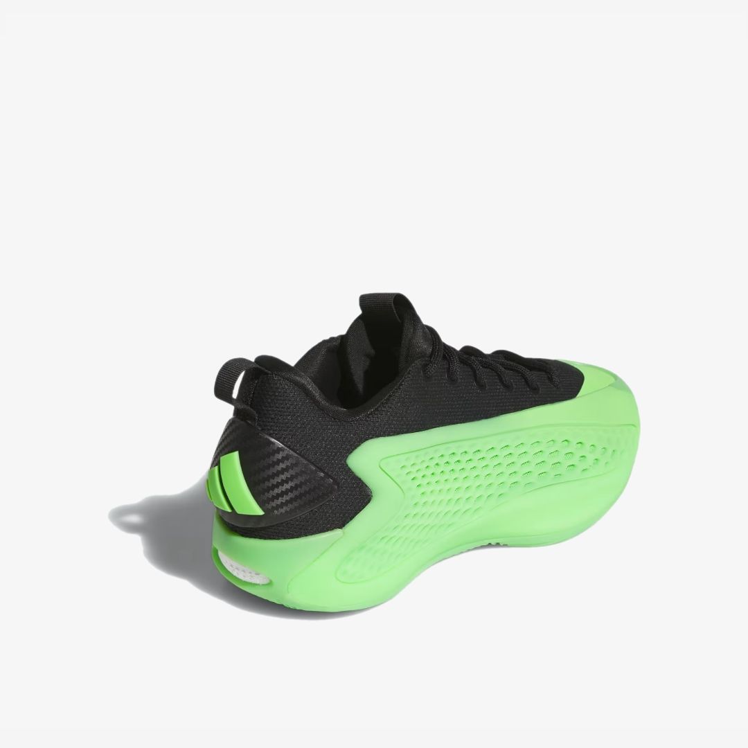 ADIDAS AE 1 LOW J SLIME GREEN