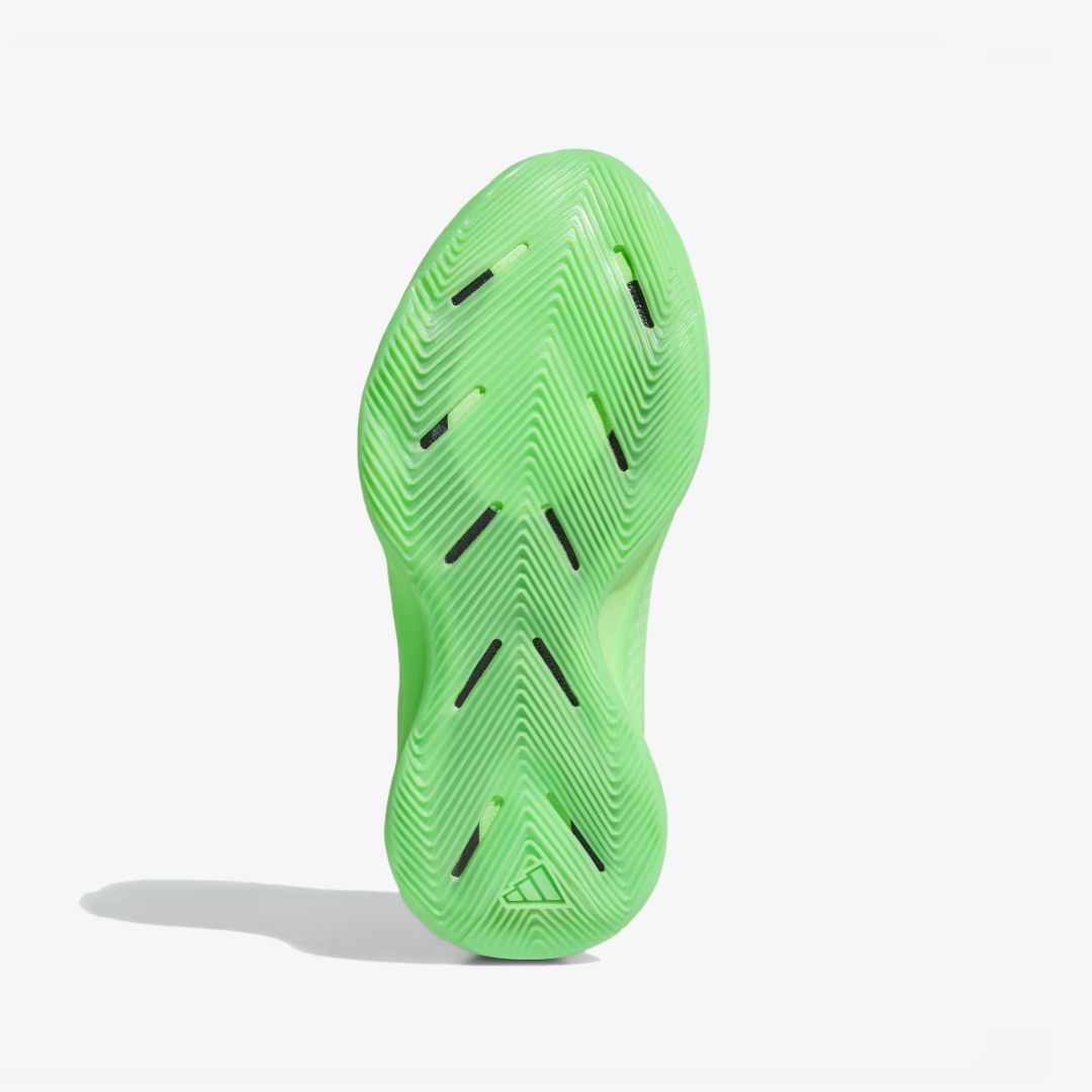 ADIDAS AE 1 LOW J SLIME GREEN