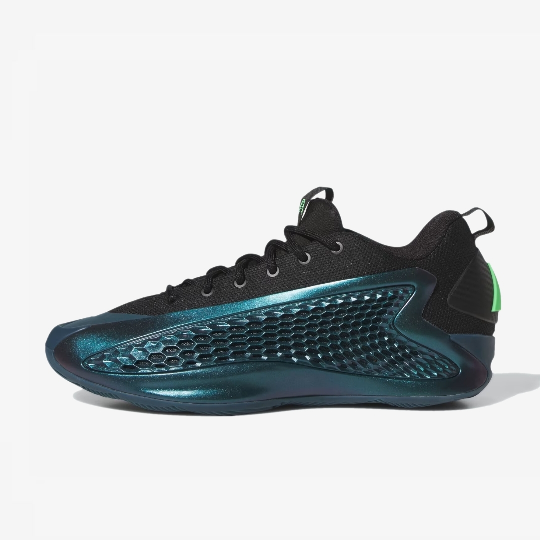 ADIDAS AE 1 LOW METAMORPHOSIS