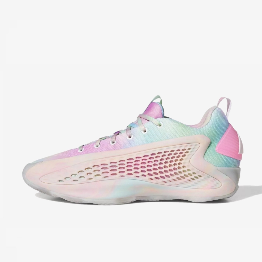 ADIDAS AE 1 LOW 3SSB TIE DYE
