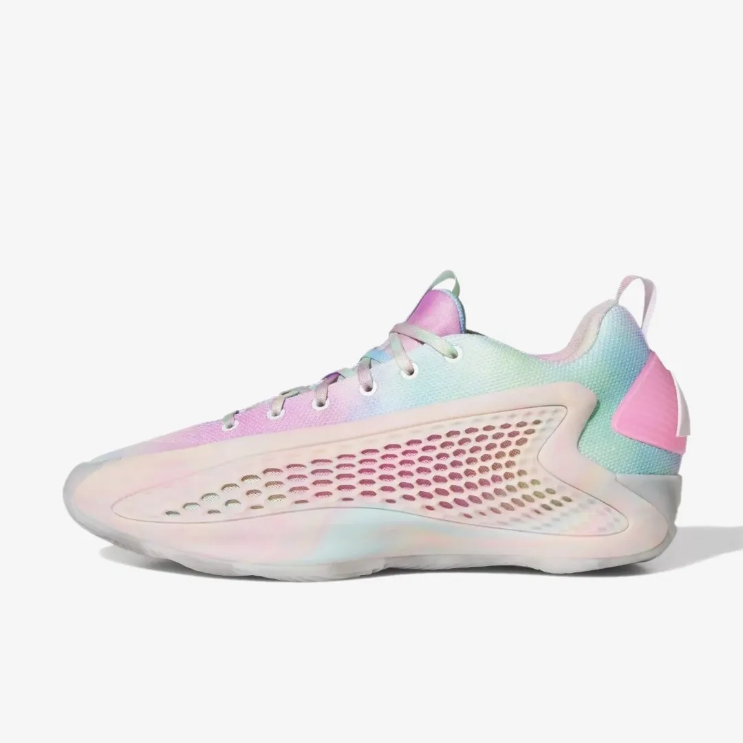 ADIDAS AE 1 LOW 3SSB TIE DYE