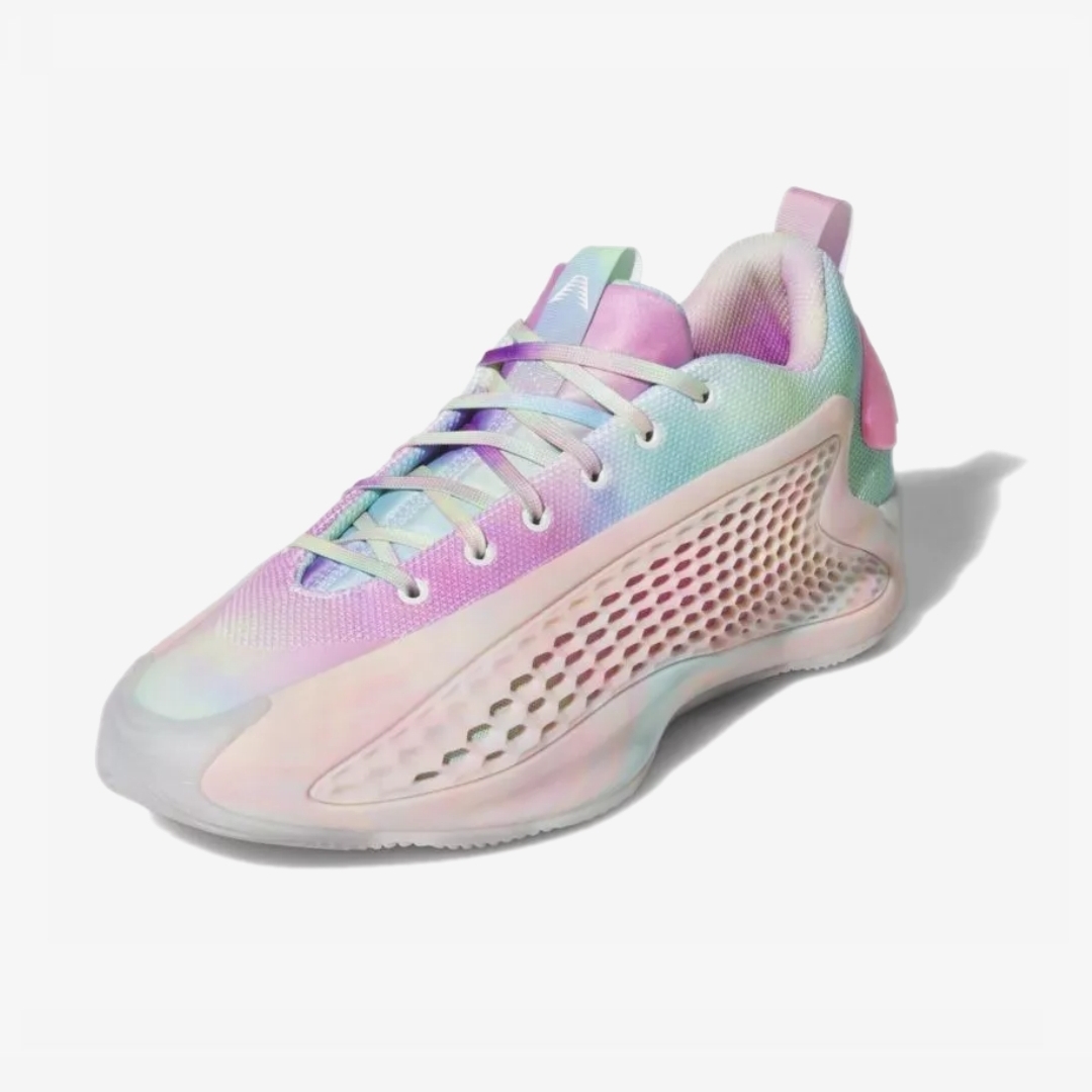 ADIDAS AE 1 LOW 3SSB TIE DYE