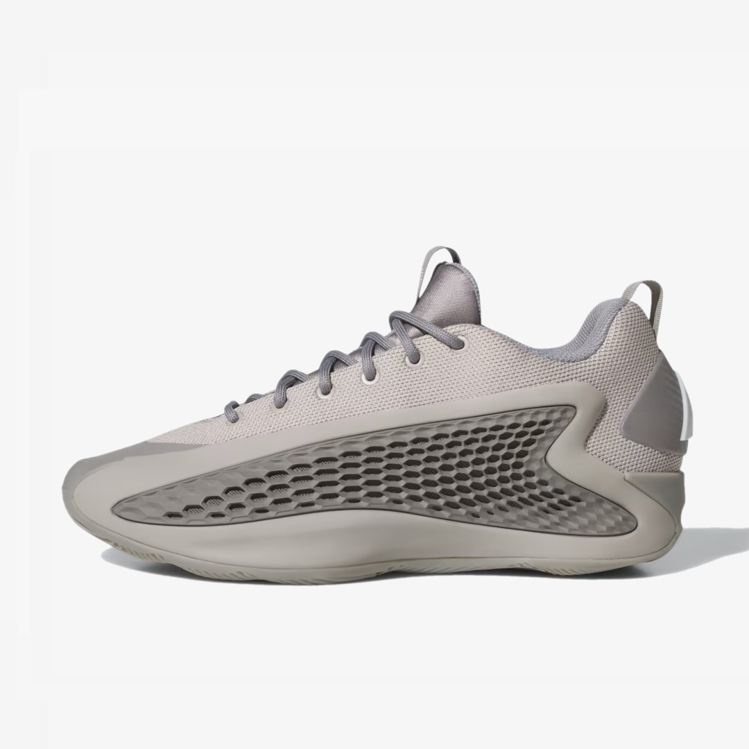 ADIDAS AE 1 LOW METAL GREY
