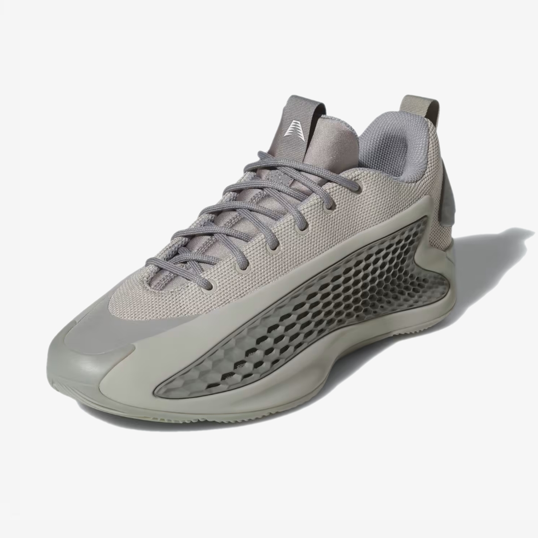 ADIDAS AE 1 LOW METAL GREY