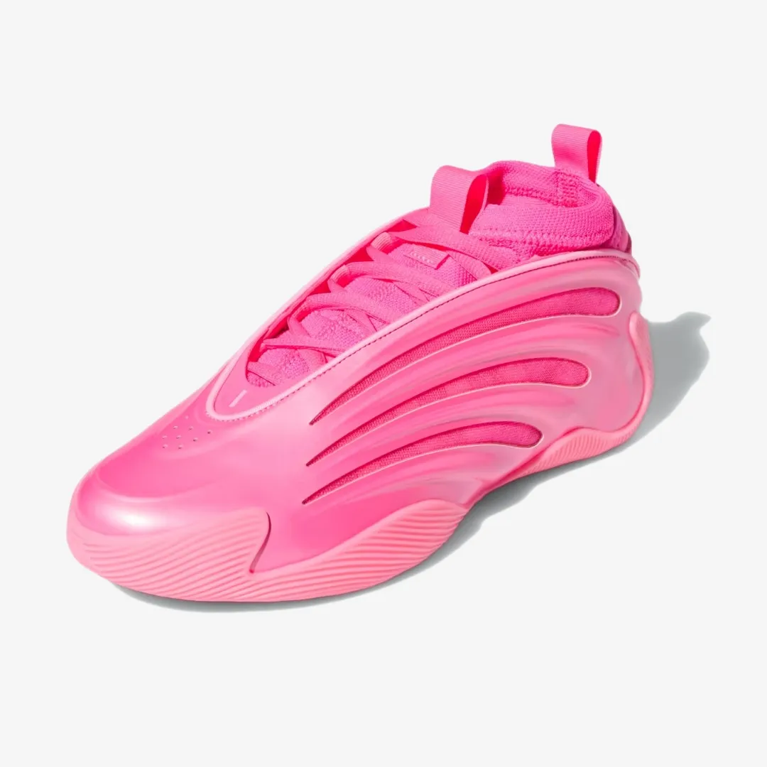 ADIDAS HARDEN VOL 9 FLAMINGO PINK