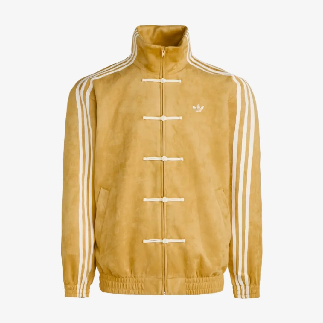 ADIDAS CTT 3.1 SOFT JACKET OAT
