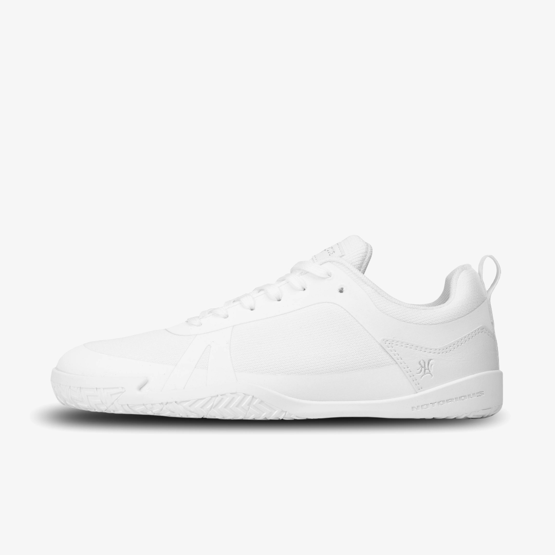 NOTORIUS LIFT RADIX PURE WHITE