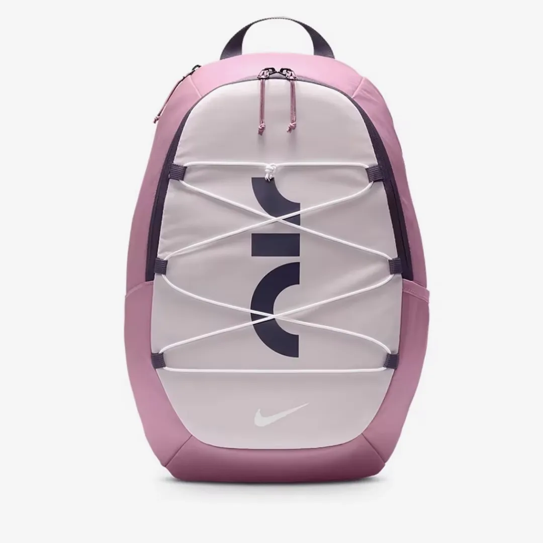 NIKE AIR BACKPACK 21L PLUM DUST PINK