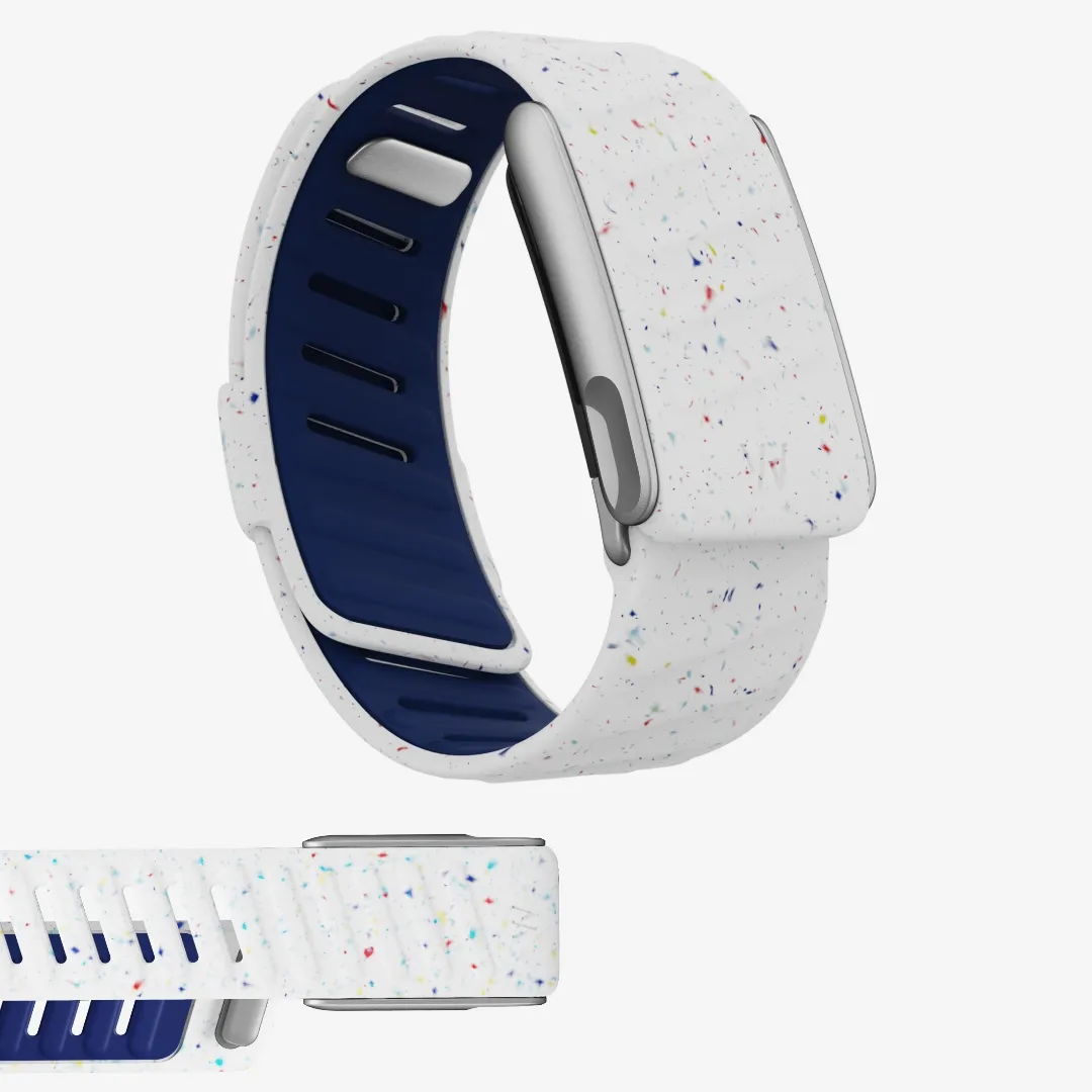 WHOOP 5.0 & WHOOP MG SPORTFLEX BAND FLURRY