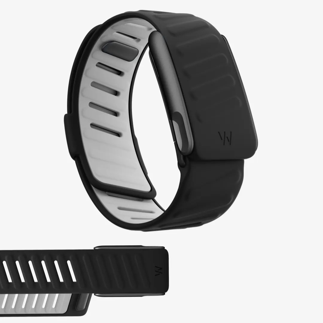 WHOOP 5.0 & WHOOP MG SPORTFLEX BAND GRAVITY