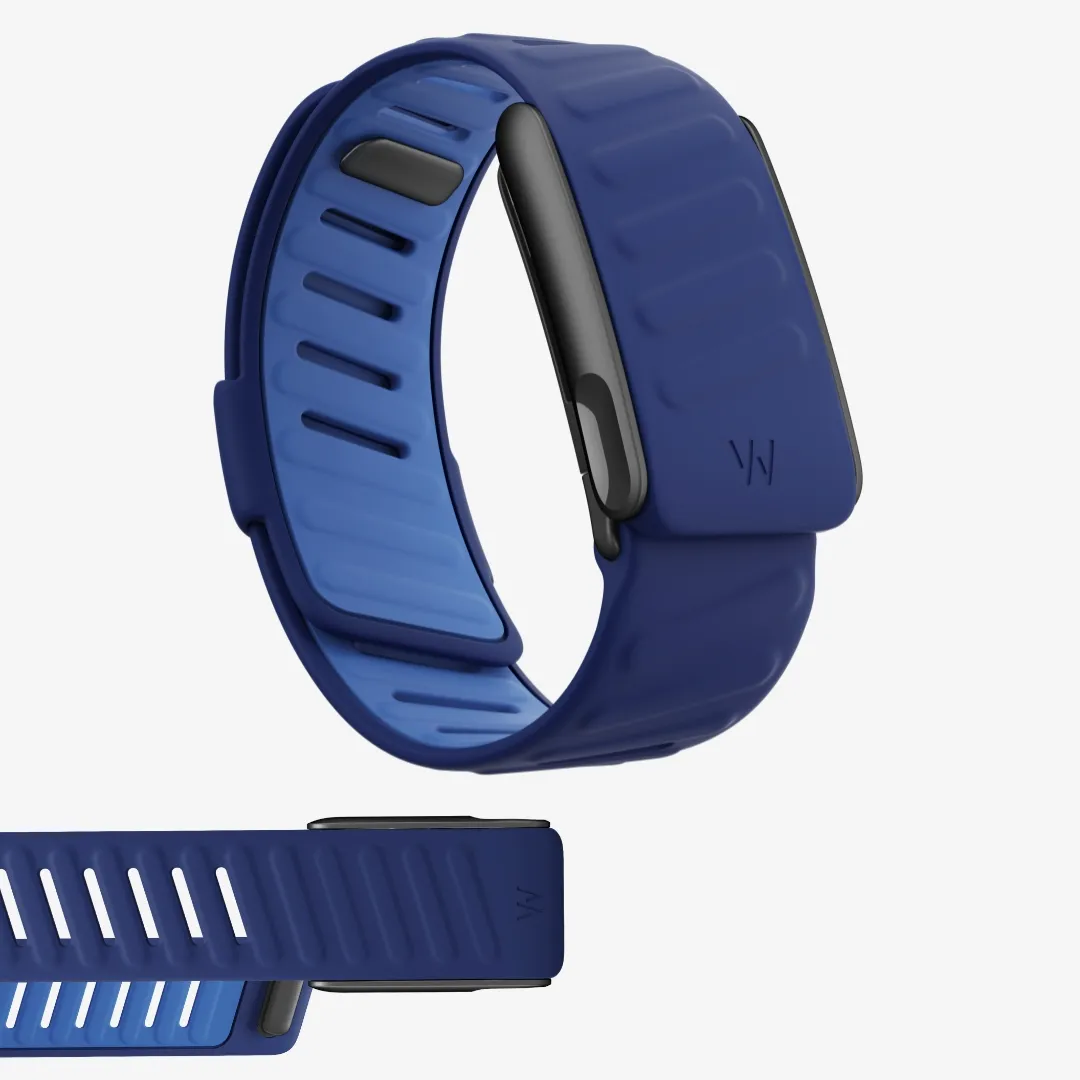 WHOOP 5.0 & WHOOP MG SPORTFLEX BAND RUSH