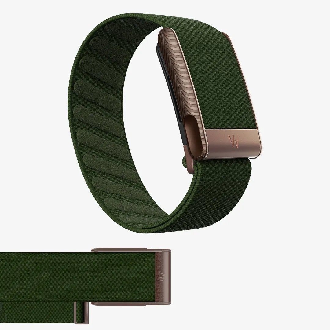 WHOOP 5.0 & WHOOP MG SUPERKNIT BAND NIALL HORAN