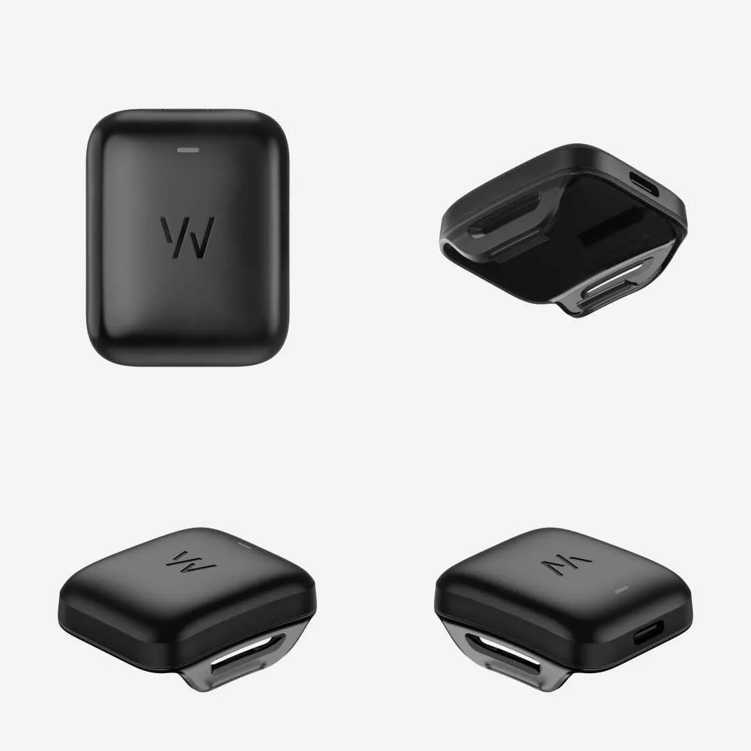 WHOOP 5.0 & WHOOP MG WIRELESS POWERPACK WHOOP CHARGER