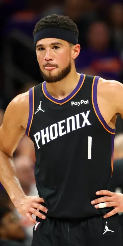 Devin Booker