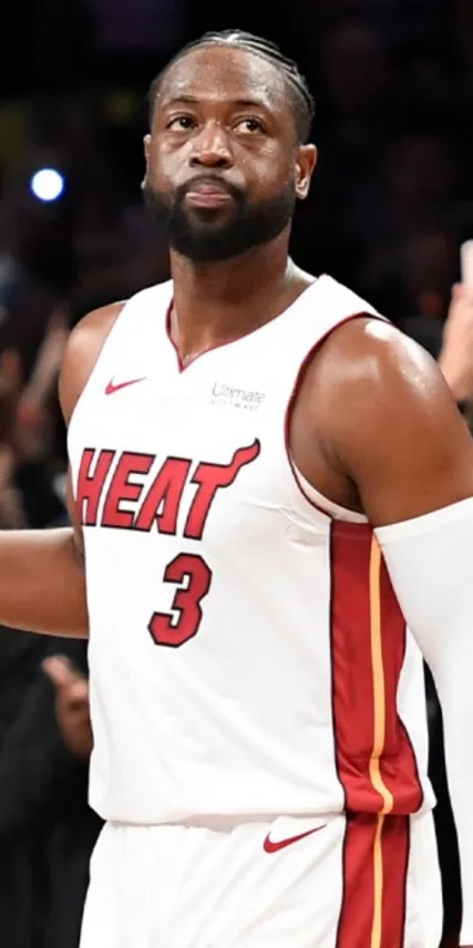 Dwyane Wade