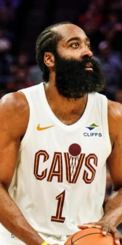 James Harden