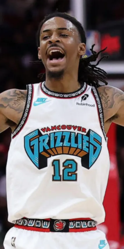 Ja Morant