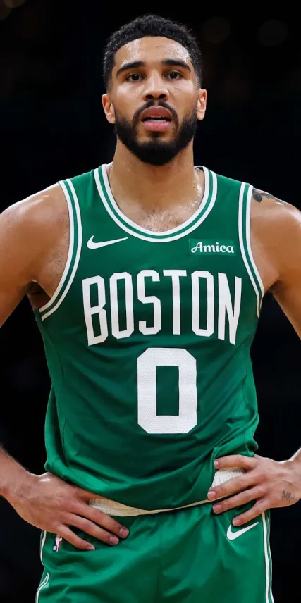 Jayson Tatum