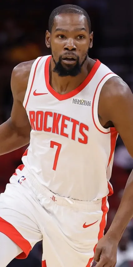 Kevin Durant