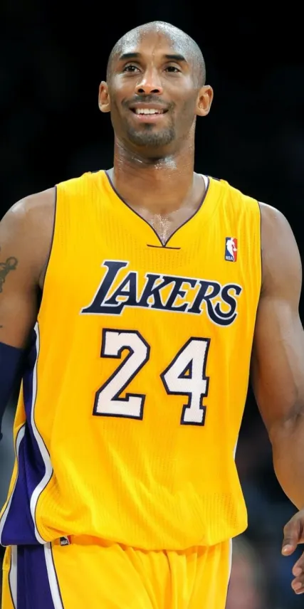 Kobe Bryant