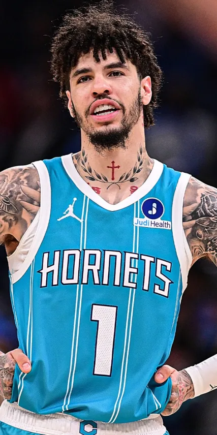 LaMelo Ball