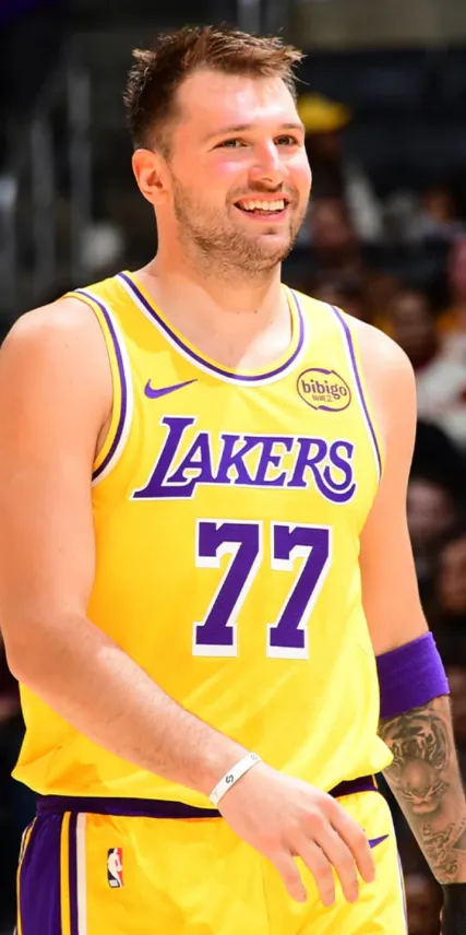 Luka Doncic