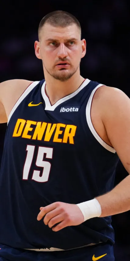 Nikola Jokić