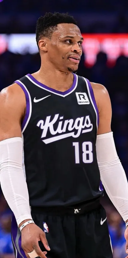 Russell Westbrook