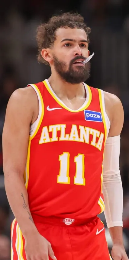 Trae Young